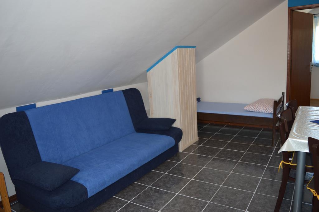 Apartments Malnar Novi Vinodolski Pokój zdjęcie