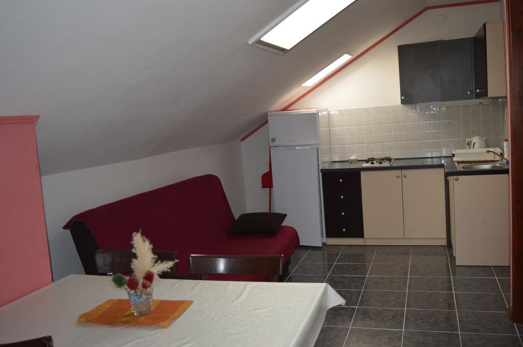 Apartments Malnar Novi Vinodolski Pokój zdjęcie