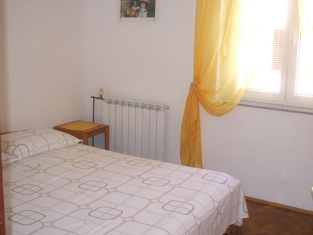 Apartments Malnar Novi Vinodolski Zewnętrze zdjęcie