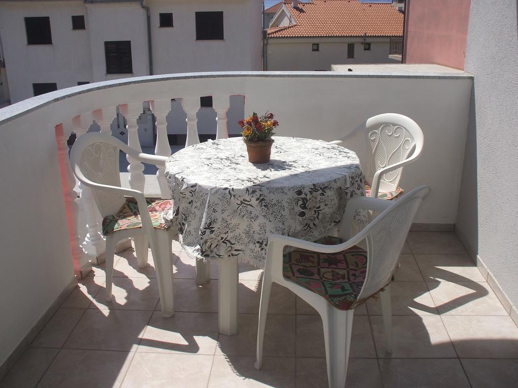 Apartments Malnar Novi Vinodolski Zewnętrze zdjęcie