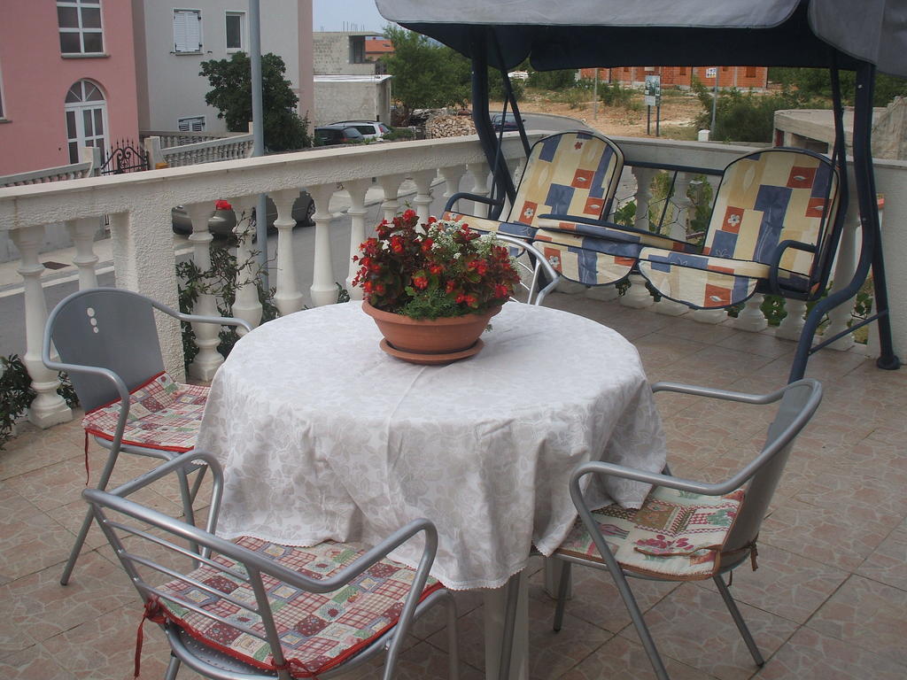 Apartments Malnar Novi Vinodolski Zewnętrze zdjęcie
