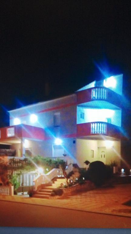 Apartments Malnar Novi Vinodolski Zewnętrze zdjęcie