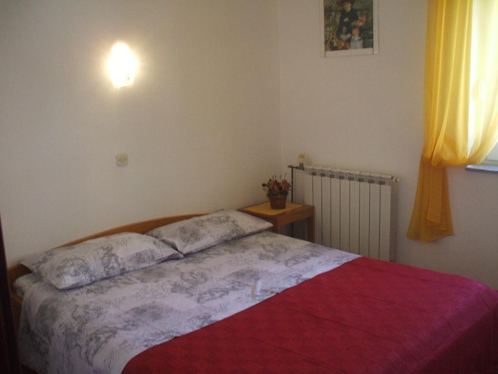 Apartments Malnar Novi Vinodolski Zewnętrze zdjęcie