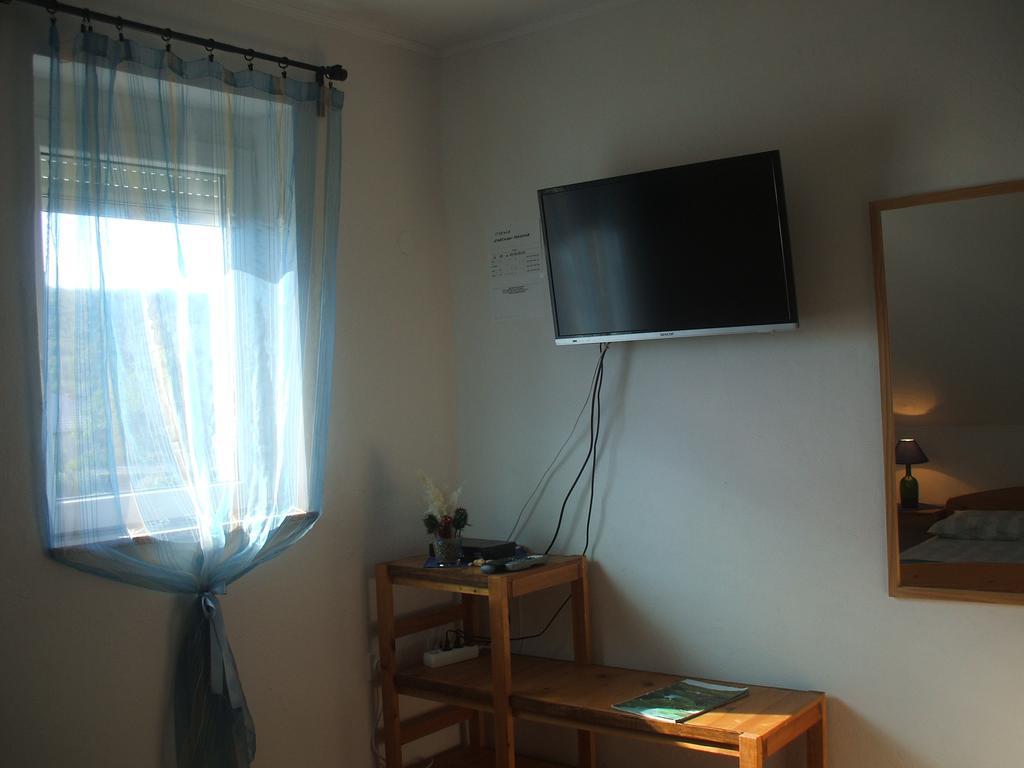 Apartments Malnar Novi Vinodolski Zewnętrze zdjęcie