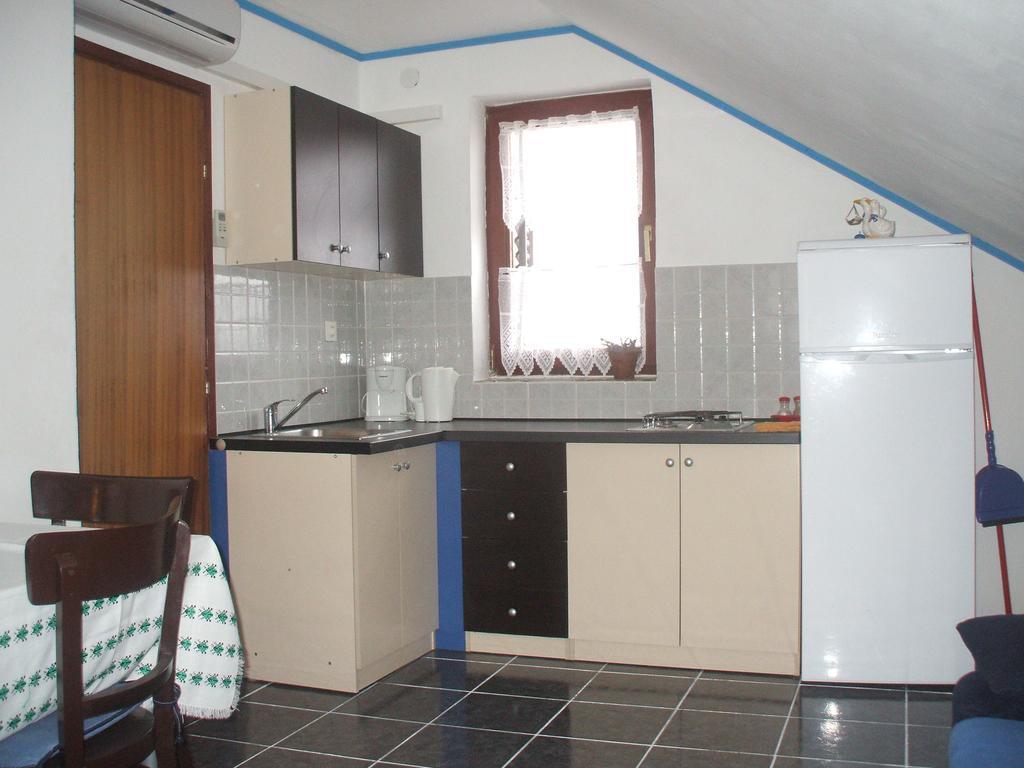 Apartments Malnar Novi Vinodolski Zewnętrze zdjęcie
