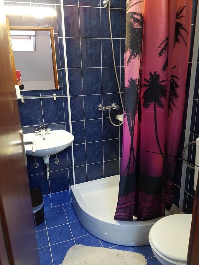 Apartments Malnar Novi Vinodolski Zewnętrze zdjęcie